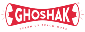 ghoshak logo